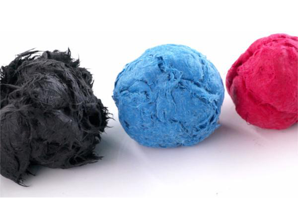 Matériaux composés de moulage en vrac
   