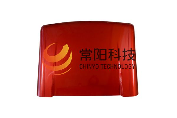 Composants de coque de voiture
   