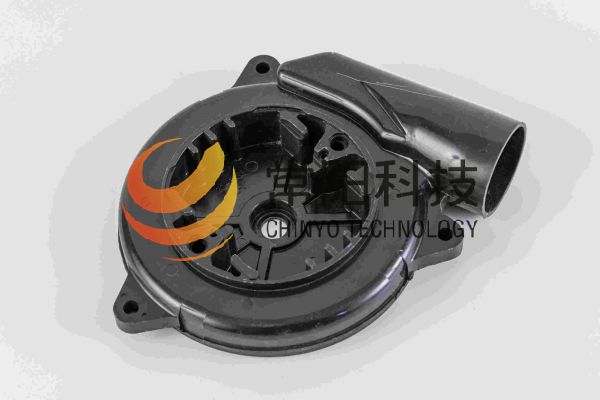 Composants du moteur
   