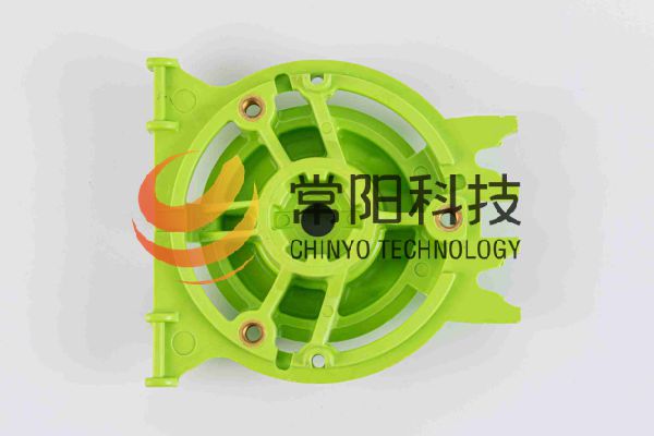 Composants du moteur
   