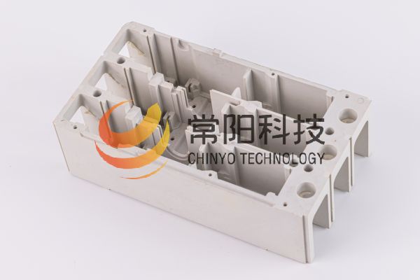 Composants d'isolation électrique
   