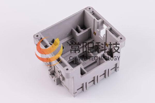 Composants d'isolation électrique
   