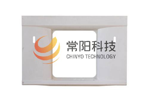 Pièces internes du train à grande vitesse
   