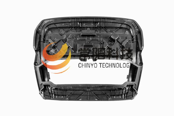 Composants structurels automobiles
   